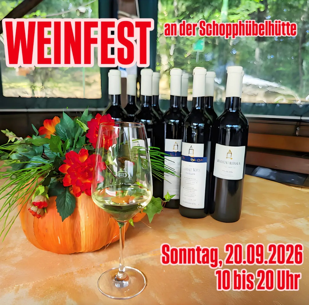 Weinfest